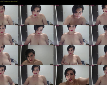 paola_williams — 38 minute Chaturbate female cam show recording, 720p, Jul 10, 2025