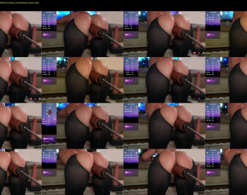 pawg_official — 41 minute Chaturbate female cam show recording, 720p, Jul 10, 2025