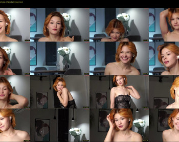 pebee — 120 minute Chaturbate female cam show recording, 720p, Jul 9, 2025