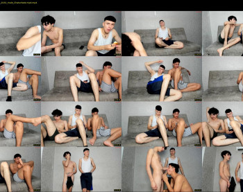 pelusos_mens — 61 minute Chaturbate male cam show recording, 720p, Jul 10, 2025