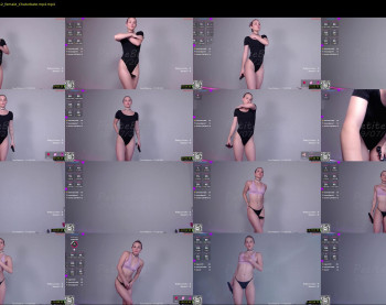 petitebrat — 120 minute Chaturbate female cam show recording, 720p, Jul 9, 2025