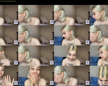 pinkncrazy — 3 minute Chaturbate female cam show recording, 720p, Jul 9, 2025
