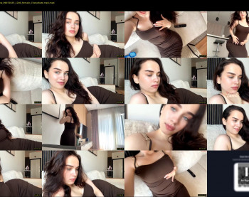 plush_flame_twinkle_meow — 71 minute Chaturbate female cam show recording, 720p, Jul 9, 2025