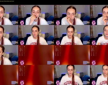 ps4pro — 6 minute Chaturbate female cam show recording, 720p, Jul 10, 2025