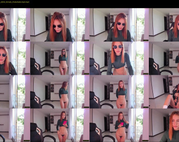 rainbow_jenny — 86 minute Chaturbate female cam show recording, 720p, Jul 10, 2025