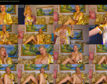 reasonforpassion_ — 121 minute Chaturbate female cam show recording, 720p, Jul 9, 2025