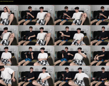 rik_and — 6 minute Chaturbate male cam show recording, 720p, Jul 9, 2025