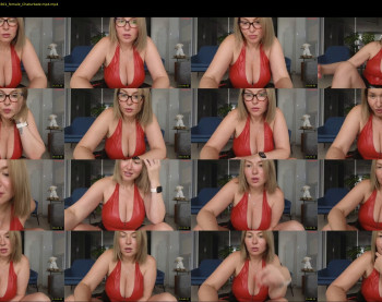 schoolteach — 18 minute Chaturbate female cam show recording, 720p, Jul 10, 2025