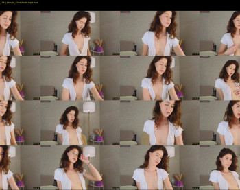 sensationnew — 4 minute Chaturbate female cam show recording, 720p, Jul 9, 2025