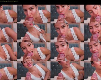 senssual_goddess — 4 minute Chaturbate couple cam show recording, 720p, Jul 9, 2025
