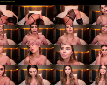 shy_jane — 46 minute Chaturbate female cam show recording, 720p, Jul 9, 2025