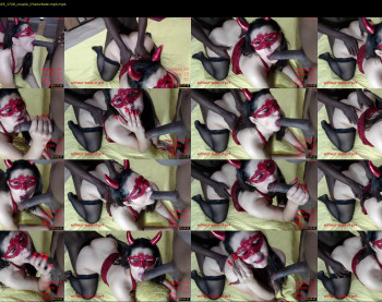 sladkoesolnishko — 11 minute Chaturbate couple cam show recording, 720p, Jul 9, 2025