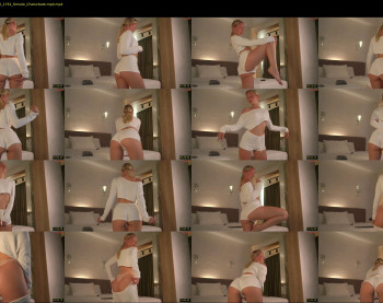 snow_is_falling — 24 minute Chaturbate female cam show recording, 720p, Jul 9, 2025