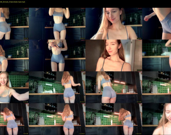solar_bella — 78 minute Chaturbate female cam show recording, 720p, Jul 9, 2025