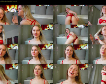 sonyaericsson — 49 minute Chaturbate female cam show recording, 720p, Jul 9, 2025