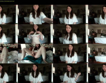 soursou — 26 minute Chaturbate female cam show recording, 480p, Jul 9, 2025