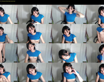 sugarsighs — 121 minute Chaturbate female cam show recording, 720p, Jul 9, 2025