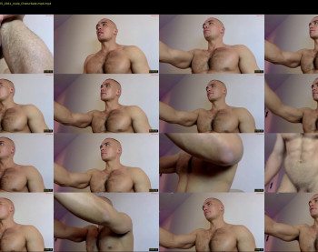 sultryandrewww — 17 minute Chaturbate male cam show recording, 720p, Jul 9, 2025