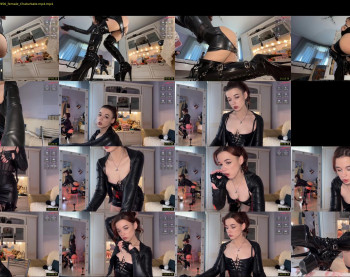 sun_for_you — 120 minute Chaturbate female cam show recording, 720p, Jul 9, 2025