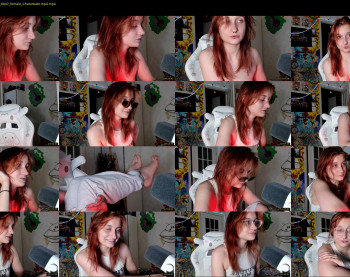 sunny_mouse — 80 minute Chaturbate female cam show recording, 720p, Jul 10, 2025