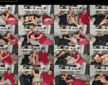 sunshine_diddy — 104 minute Chaturbate couple cam show recording, 720p, Jul 10, 2025