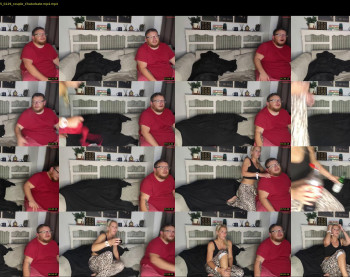 sunshine_diddy — 10 minute Chaturbate couple cam show recording, 720p, Jul 10, 2025
