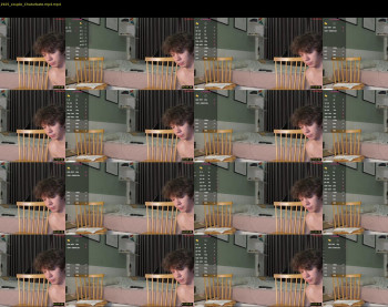 swanprincess — 58 minute Chaturbate female cam show recording, 720p, Jul 9, 2025