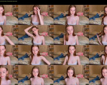 sweettbabyye — 9 minute Chaturbate female cam show recording, 720p, Jul 10, 2025