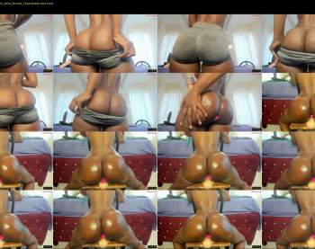 sweety_shawtys — 68 minute Chaturbate female cam show recording, 480p, Jul 9, 2025