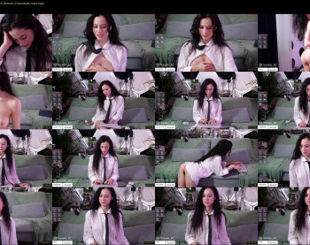 taanni_bc — 90 minute Chaturbate female cam show recording, 720p, Jul 9, 2025