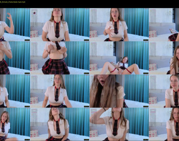 taithelme — 19 minute Chaturbate female cam show recording, 720p, Jul 10, 2025