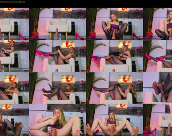 tasha_miu — 96 minute Chaturbate female cam show recording, 720p, Jul 9, 2025