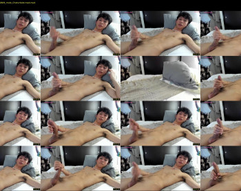 teroship_boy — 34 minute Chaturbate male cam show recording, 720p, Jul 9, 2025