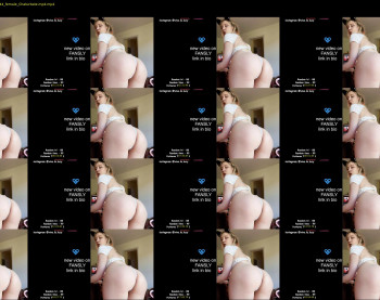 thatgirl___ — 22 minute Chaturbate female cam show recording, 720p, Jul 9, 2025