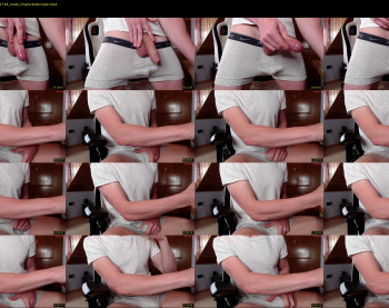 thedome372 — 28 minute Chaturbate male cam show recording, 720p, Jul 9, 2025