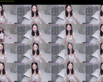 thisgirl__ — 14 minute Chaturbate female cam show recording, 720p, Jul 9, 2025