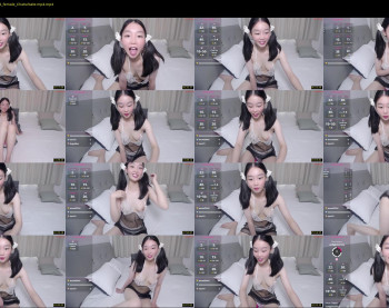 thisgirl__ — 39 minute Chaturbate female cam show recording, 720p, Jul 10, 2025