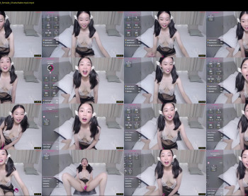 thisgirl__ — 40 minute Chaturbate female cam show recording, 720p, Jul 10, 2025