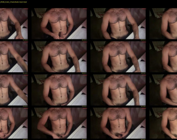 tommy4193 — 56 minute Chaturbate male cam show recording, 720p, Jul 10, 2025