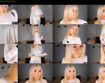 twinklefluff — 121 minute Chaturbate female cam show recording, 720p, Jul 9, 2025