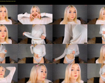 twinklefluff — 120 minute Chaturbate female cam show recording, 720p, Jul 9, 2025