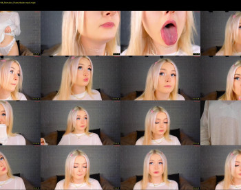 twinklefluff — 45 minute Chaturbate female cam show recording, 720p, Jul 9, 2025