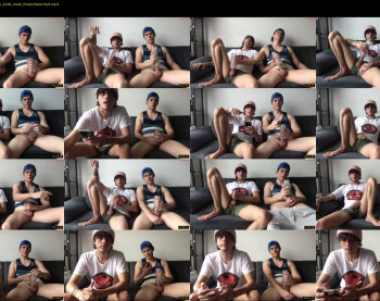 twinksguys360 — 73 minute Chaturbate male cam show recording, 720p, Jul 9, 2025