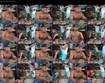 university079 — 4 minute Chaturbate male cam show recording, 720p, Jul 10, 2025