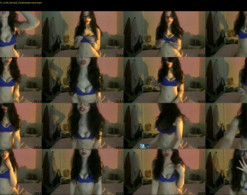 valeriapeterson — 7 minute Chaturbate female cam show recording, 480p, Jul 9, 2025