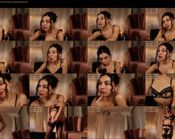 vanilla_velvet — 120 minute Chaturbate female cam show recording, 720p, Jul 10, 2025