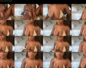 violet6xft — 13 minute Chaturbate female cam show recording, 720p, Jul 9, 2025