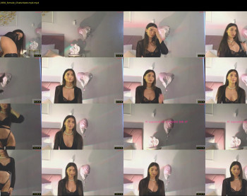 violetta_finch — 120 minute Chaturbate female cam show recording, 720p, Jul 9, 2025