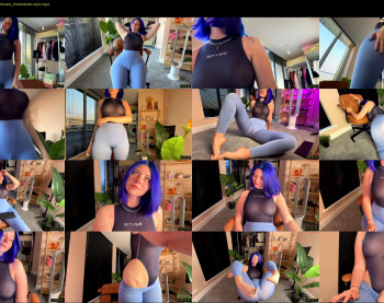 vixenp — 120 minute Chaturbate female cam show recording, 720p, Jul 9, 2025