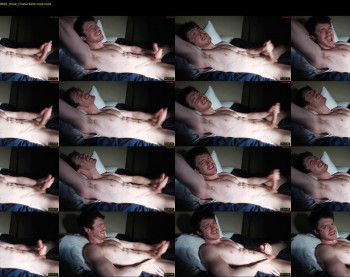 warrenkener — 8 minute Chaturbate male cam show recording, 720p, Jul 9, 2025